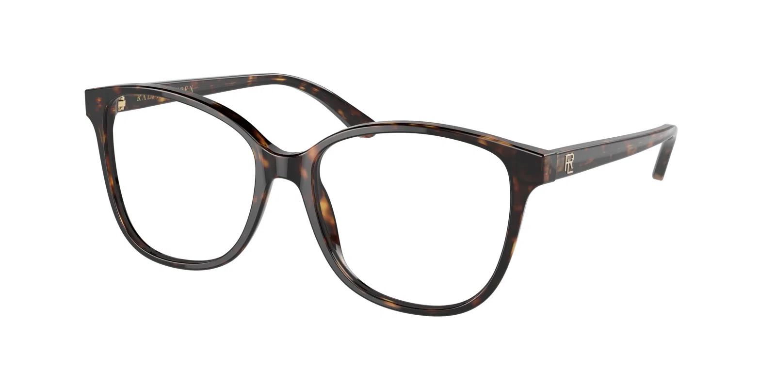 Ralph Lauren 6222 Eyeglasses - view 3